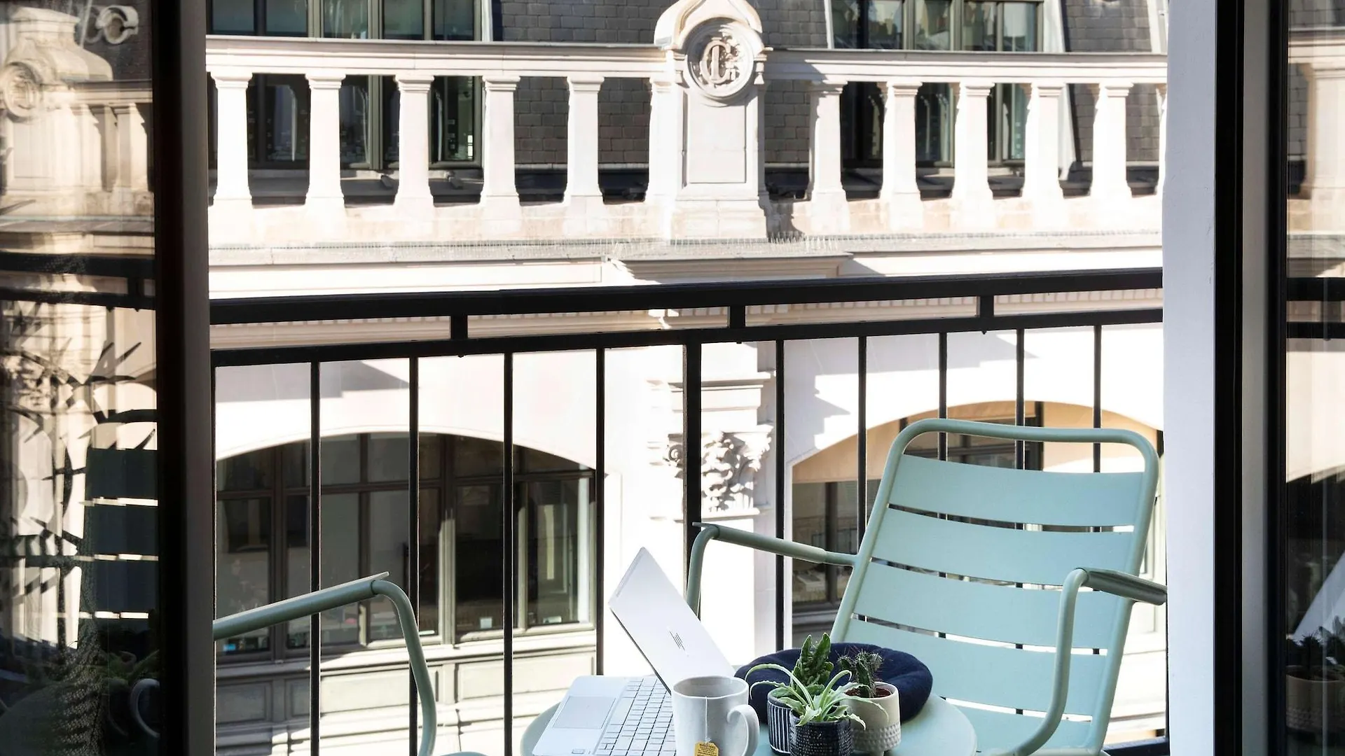 Gramont Hotel