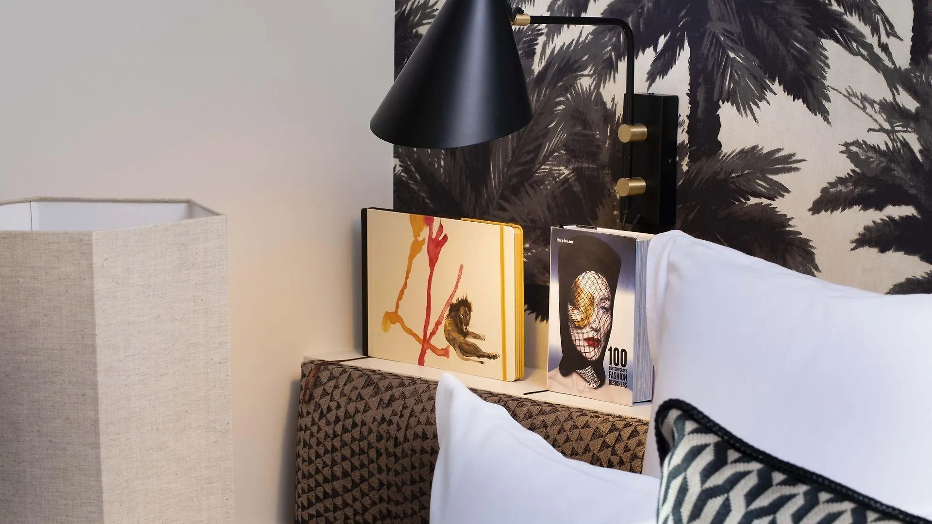 Gramont Hotel