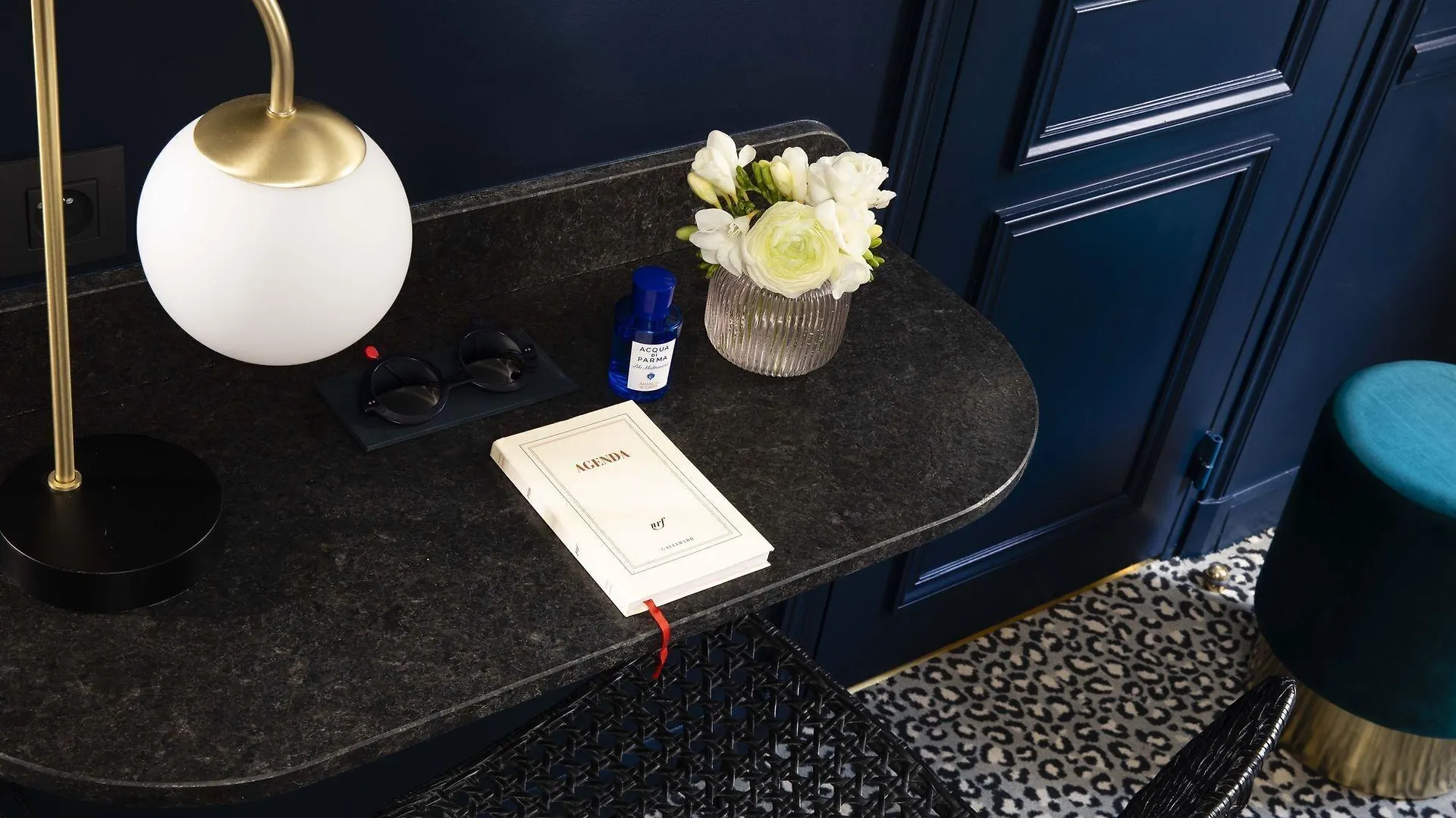 Hotel Gramont Paris
