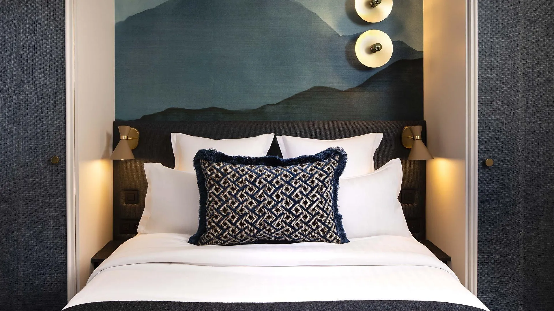 Gramont Hotel