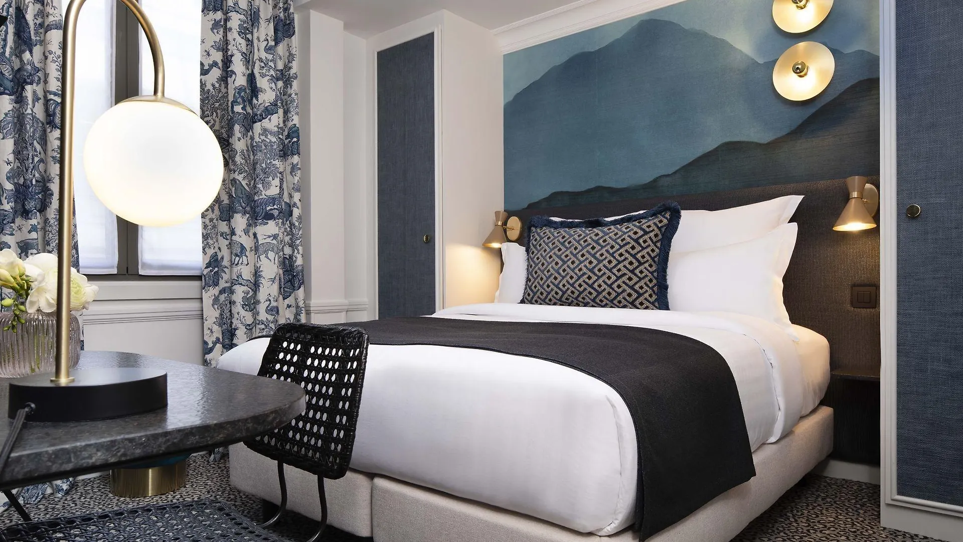 Hotel Gramont 4*