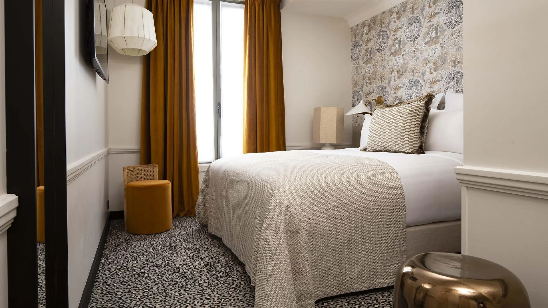 Gramont 4* Paris
