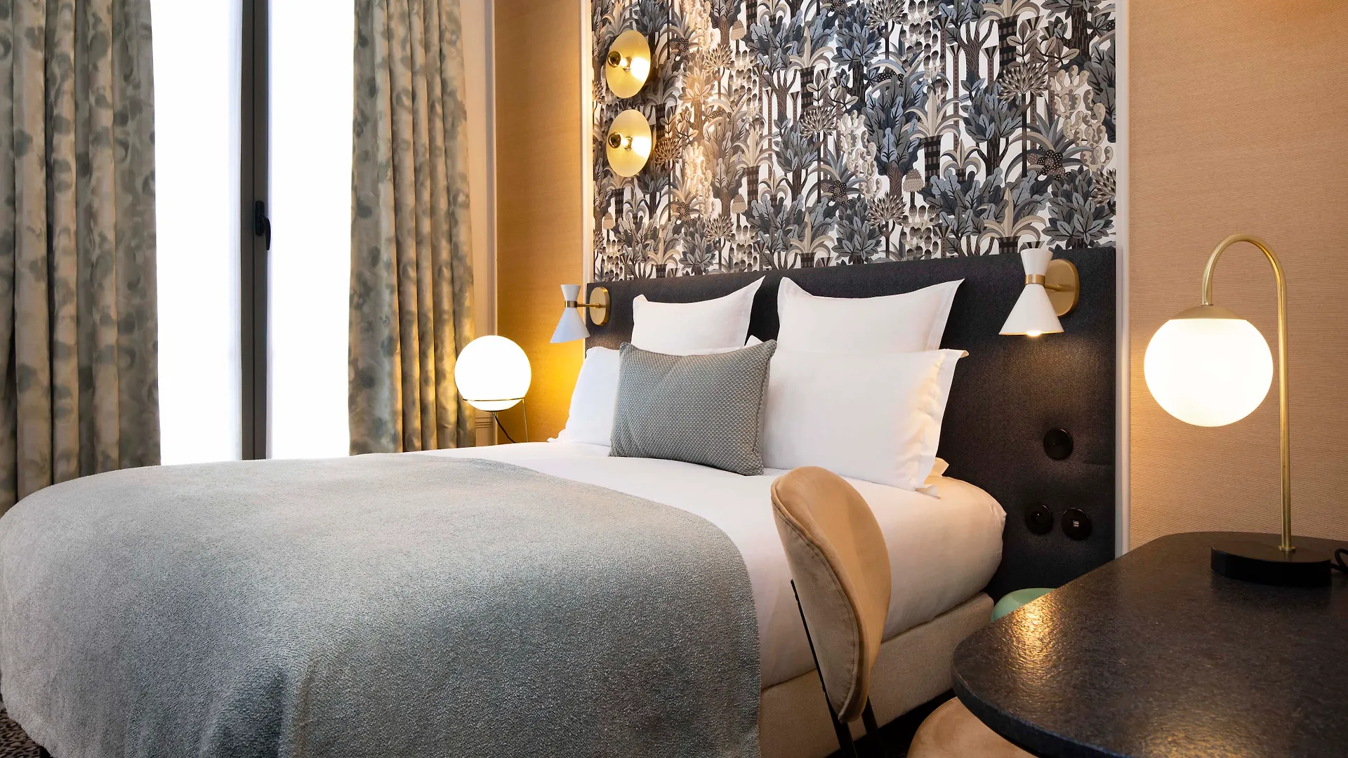 Hotel Gramont Paris