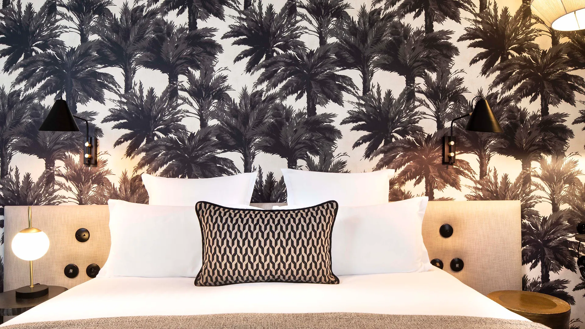 Gramont Hotel