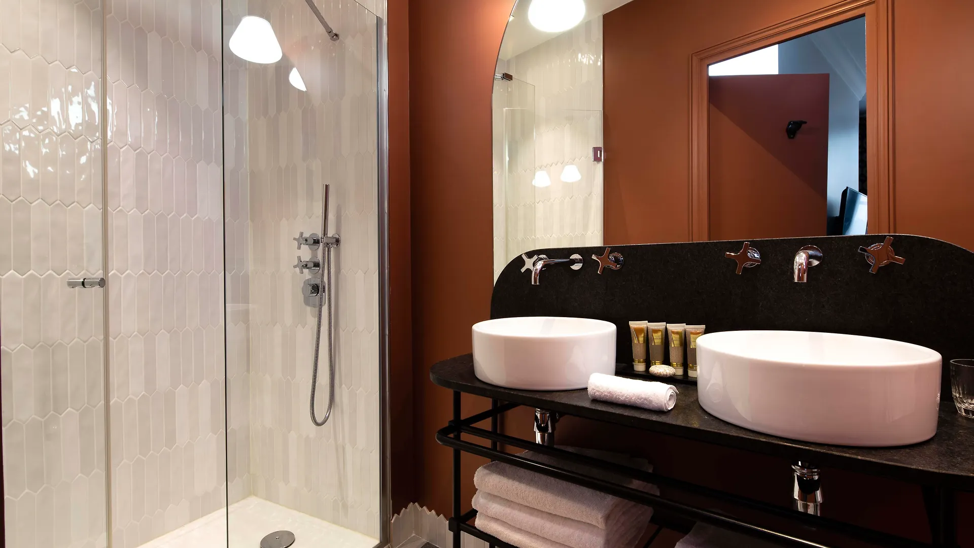 Hotel Gramont 4*