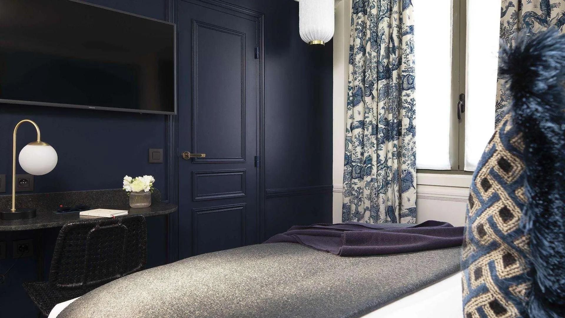 Hotel Gramont Paris