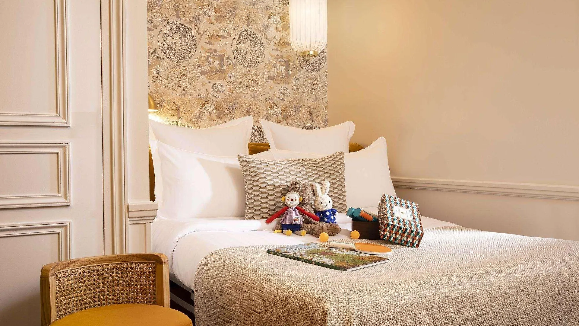 Hotel Gramont 4*