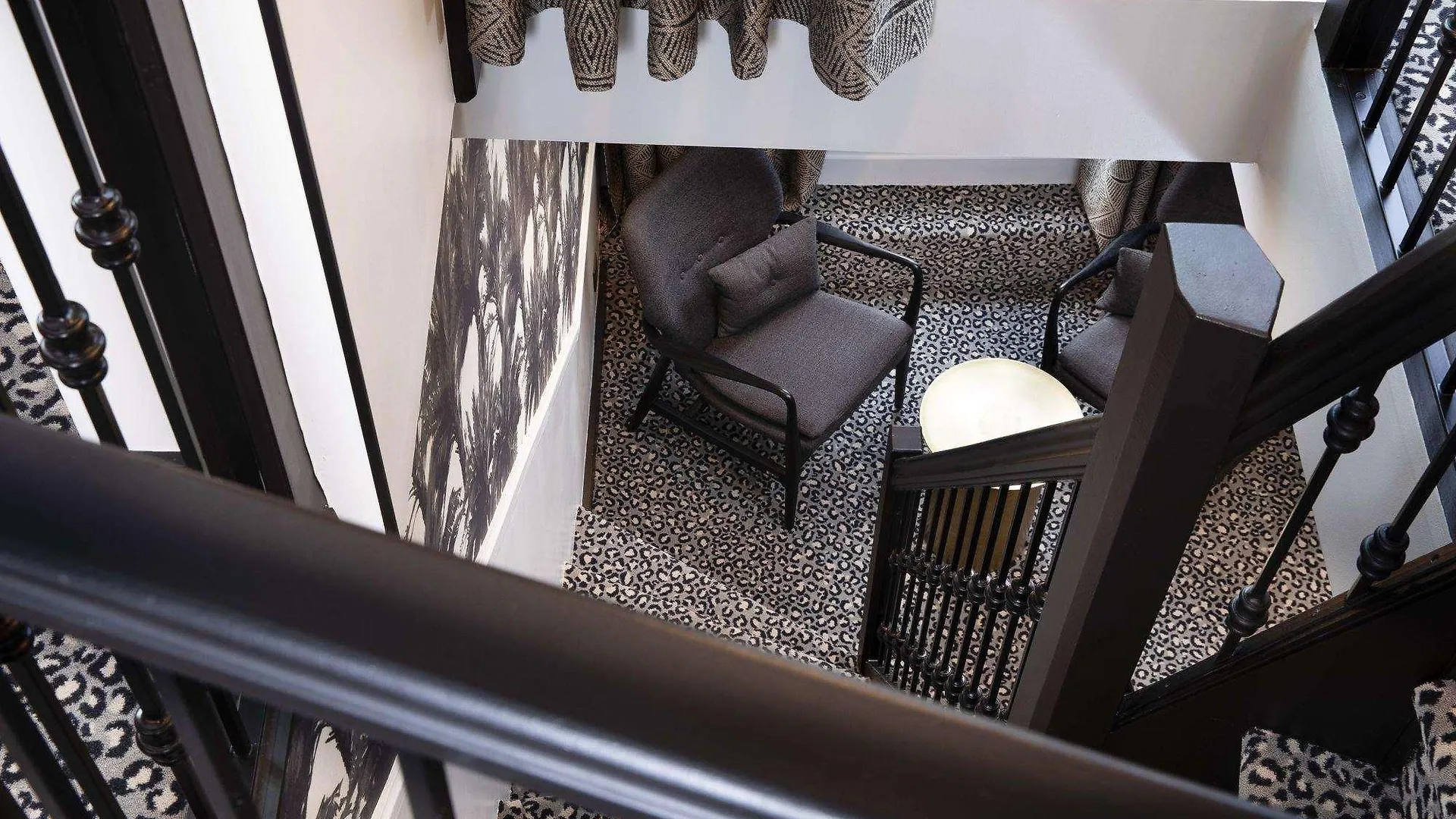 Hotel Gramont Paris