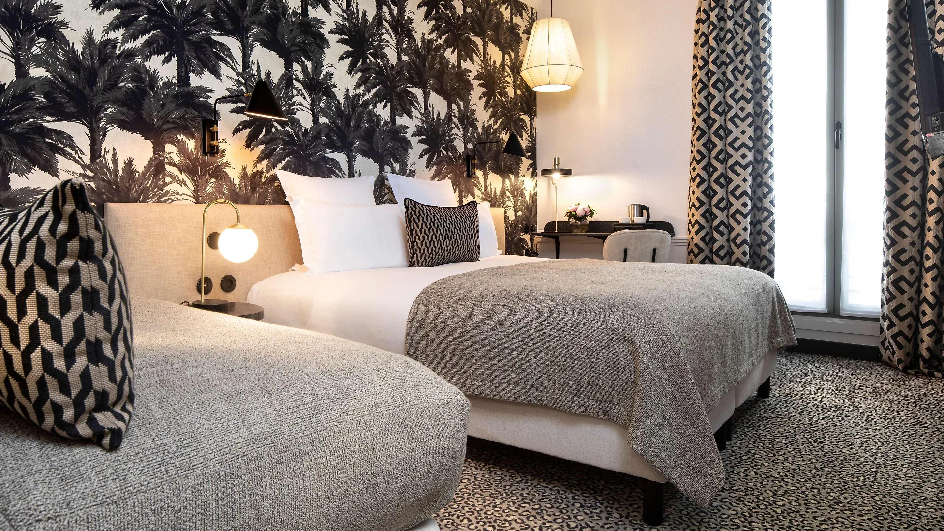 Gramont 4* Paris