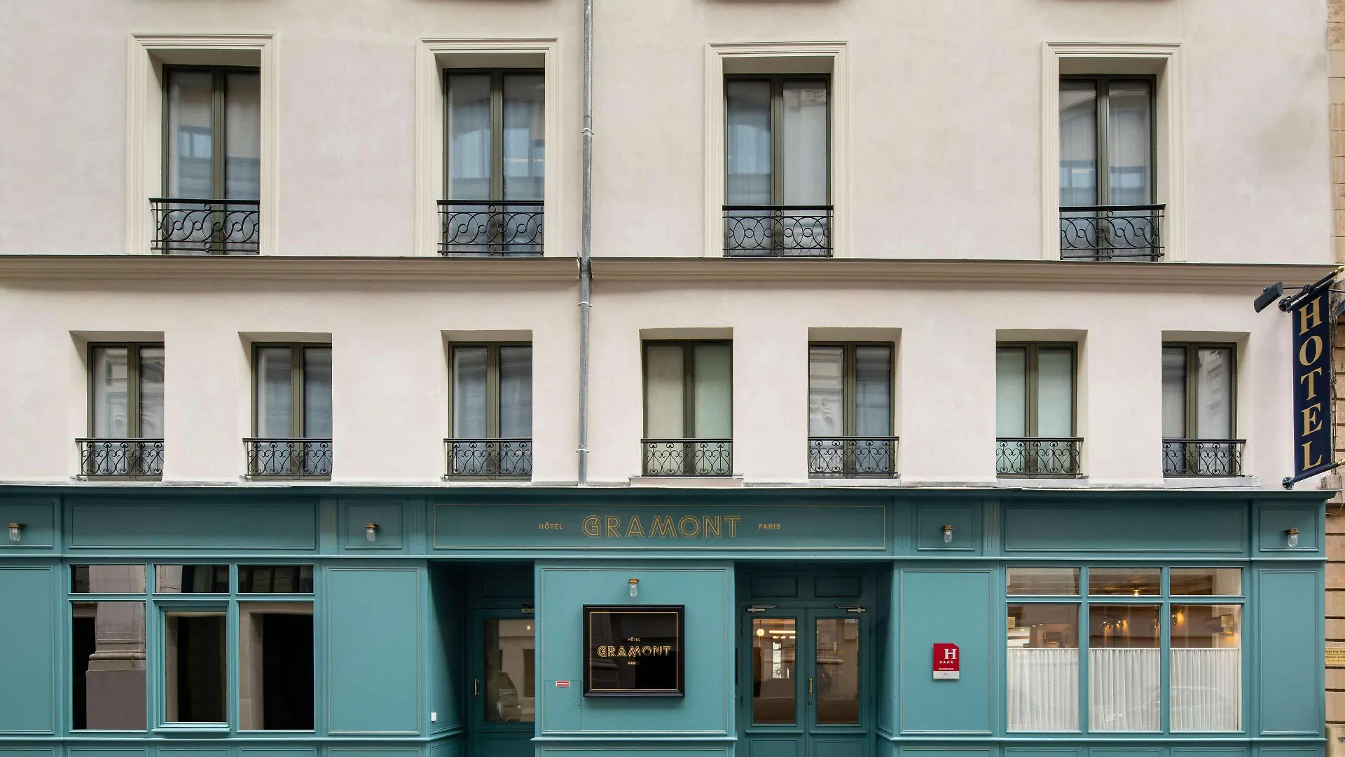 Gramont Hotel
