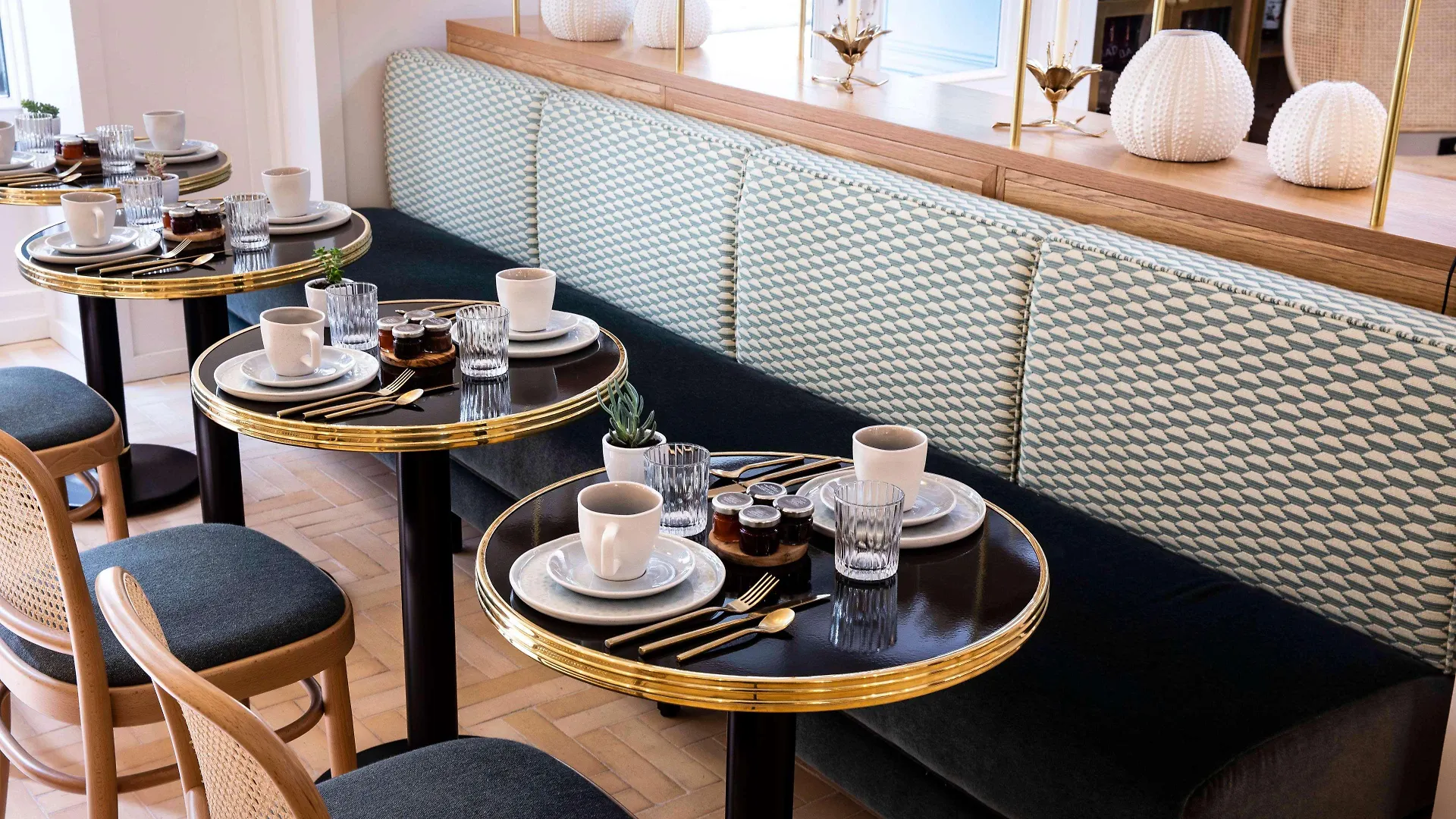 Hotel Gramont Paříž