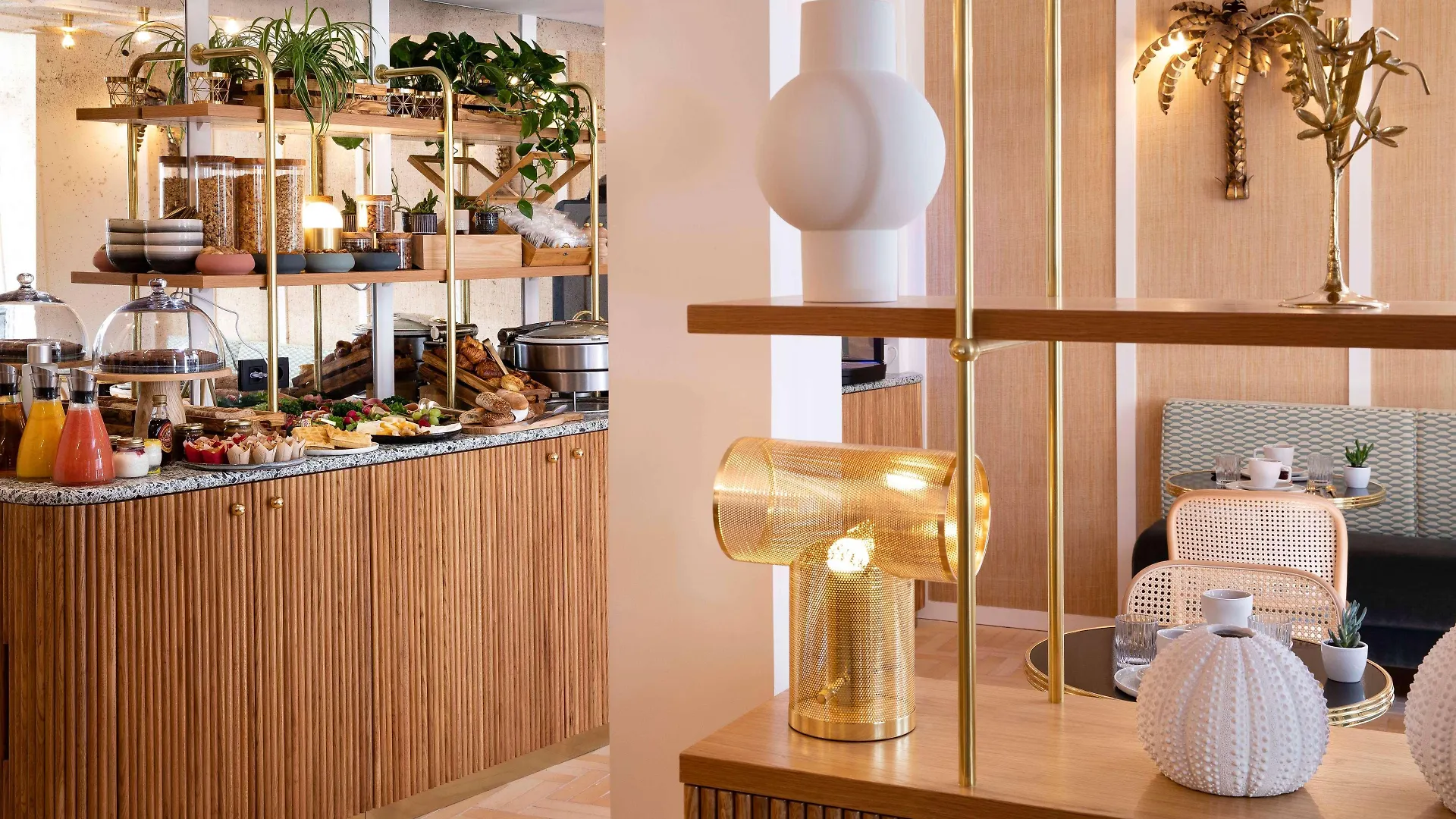 Gramont Hotel Paris
