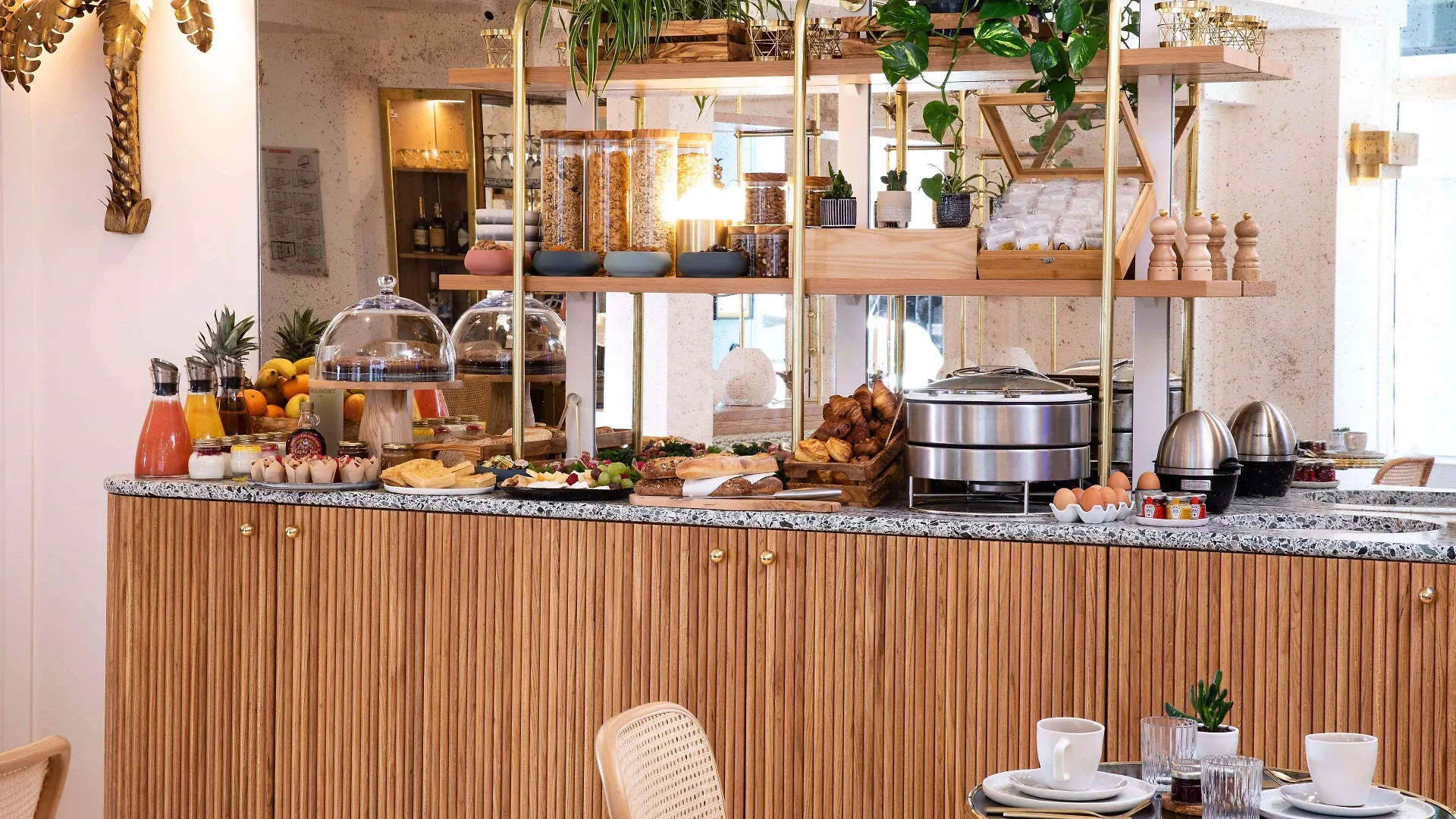 Gramont Hotel 4*