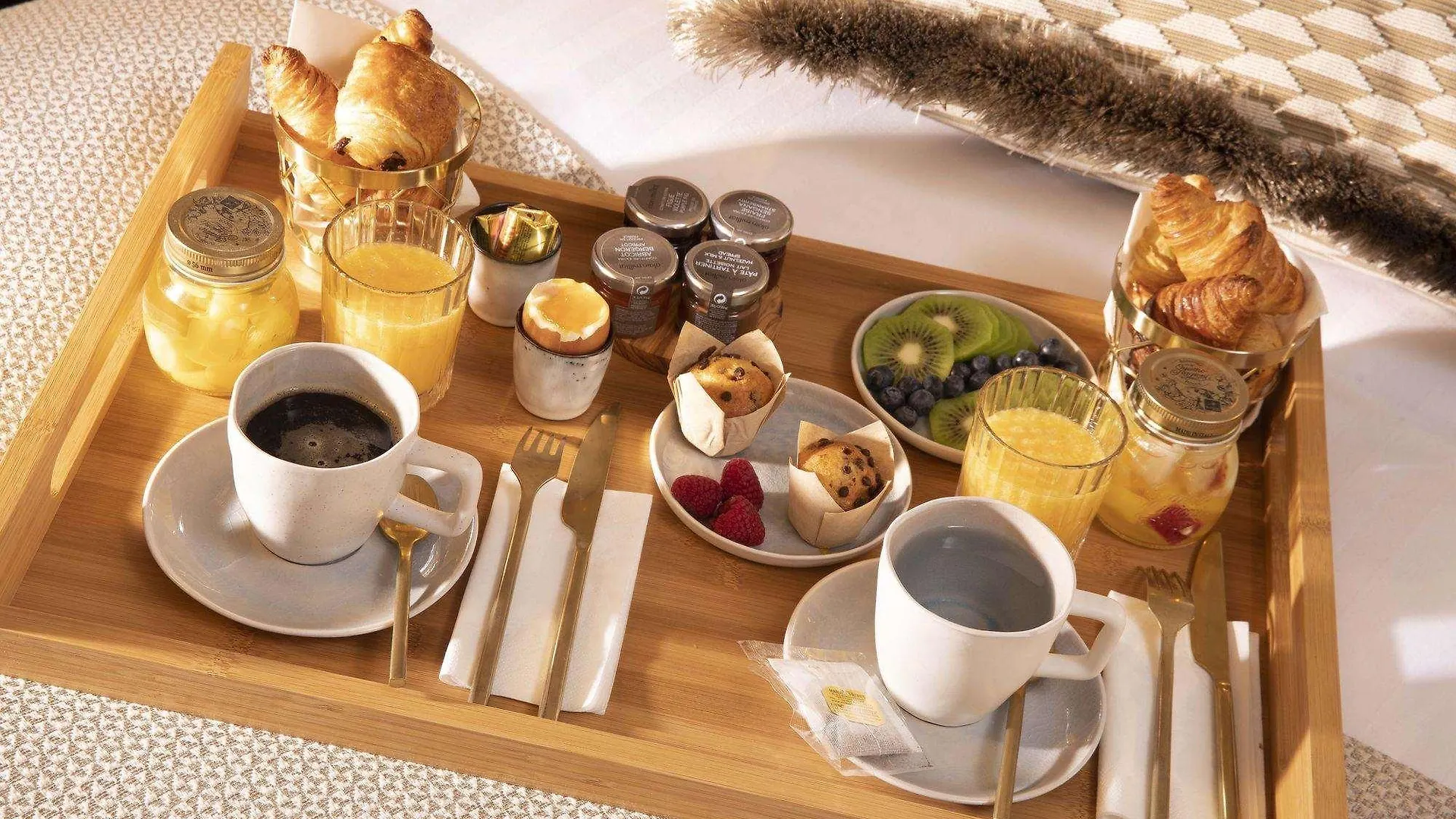 Gramont Hotel 4*