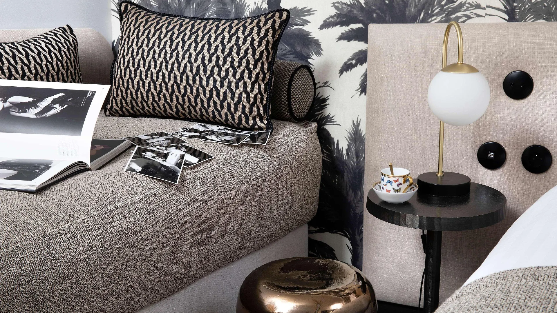 Gramont Hotel Paris