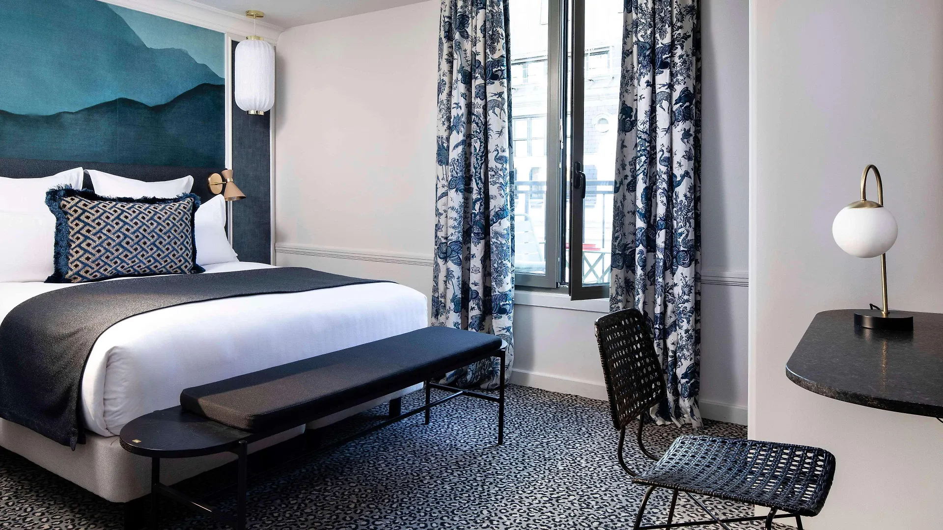 Gramont Paris