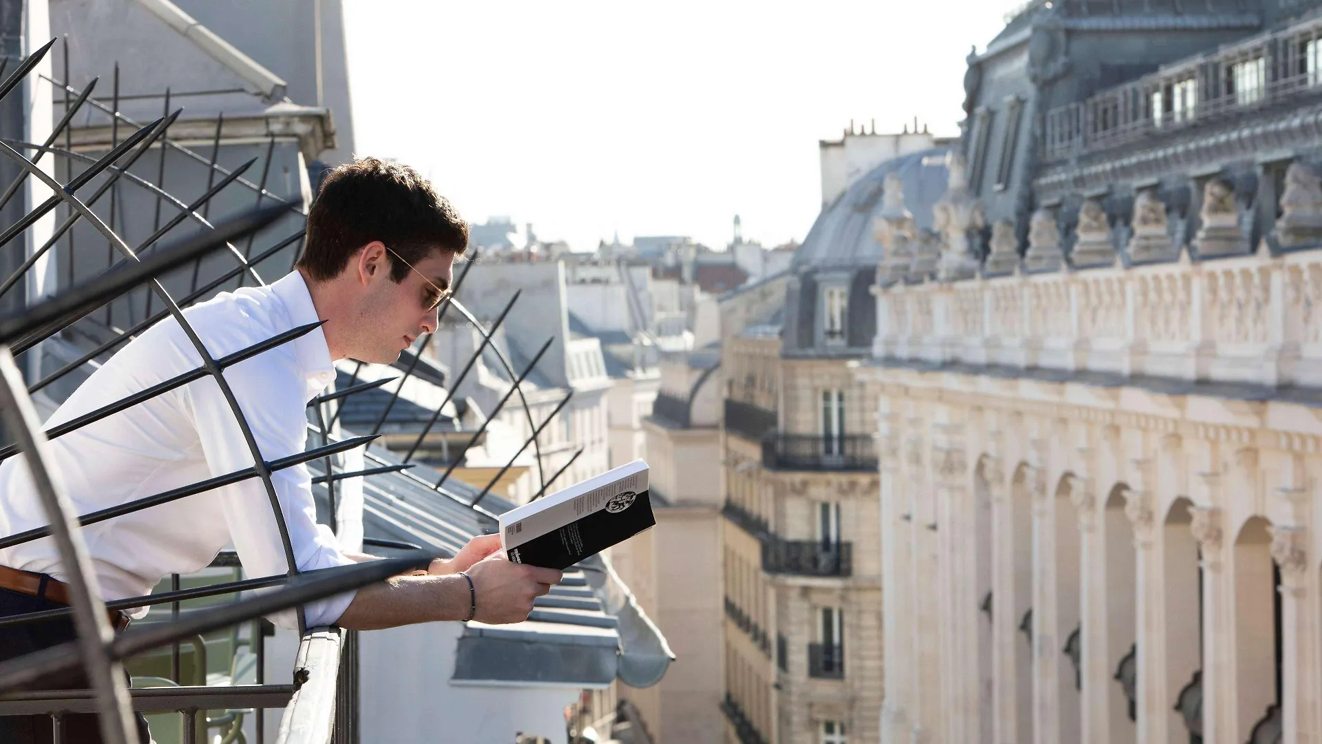 Hotel Gramont Paris