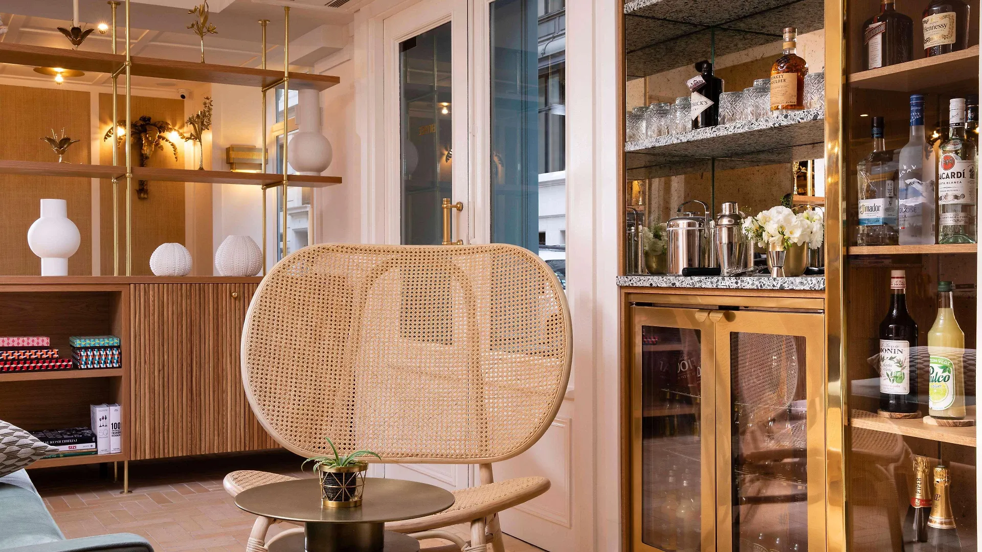 Hotel Gramont
