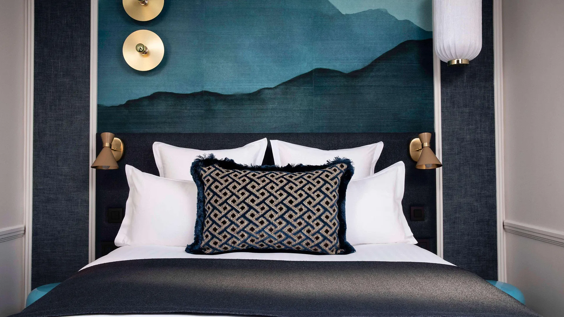 Hotel Gramont