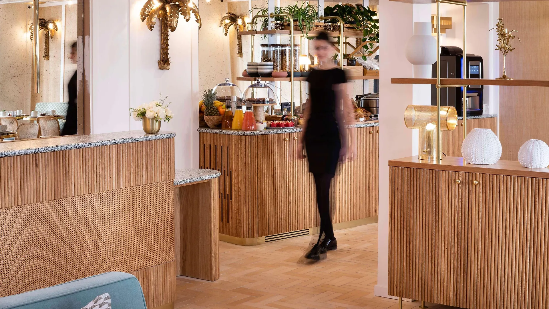 Gramont Hotel Paris