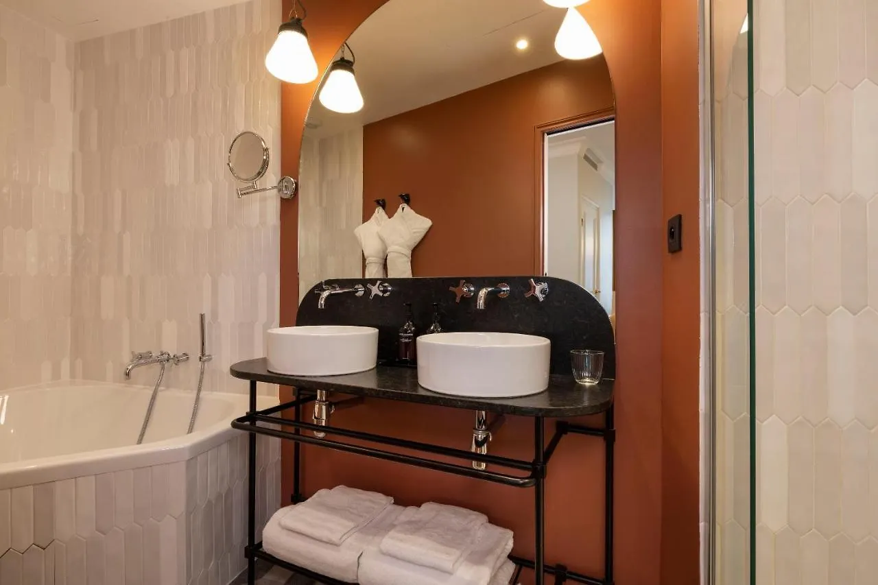 Gramont Hotel Paris