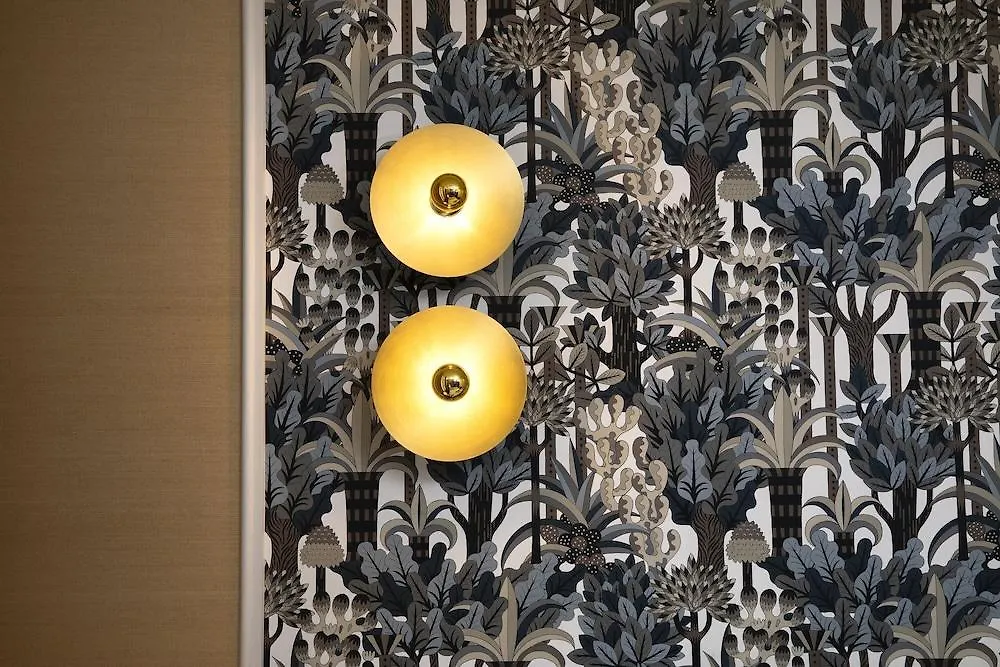 Gramont Hotel