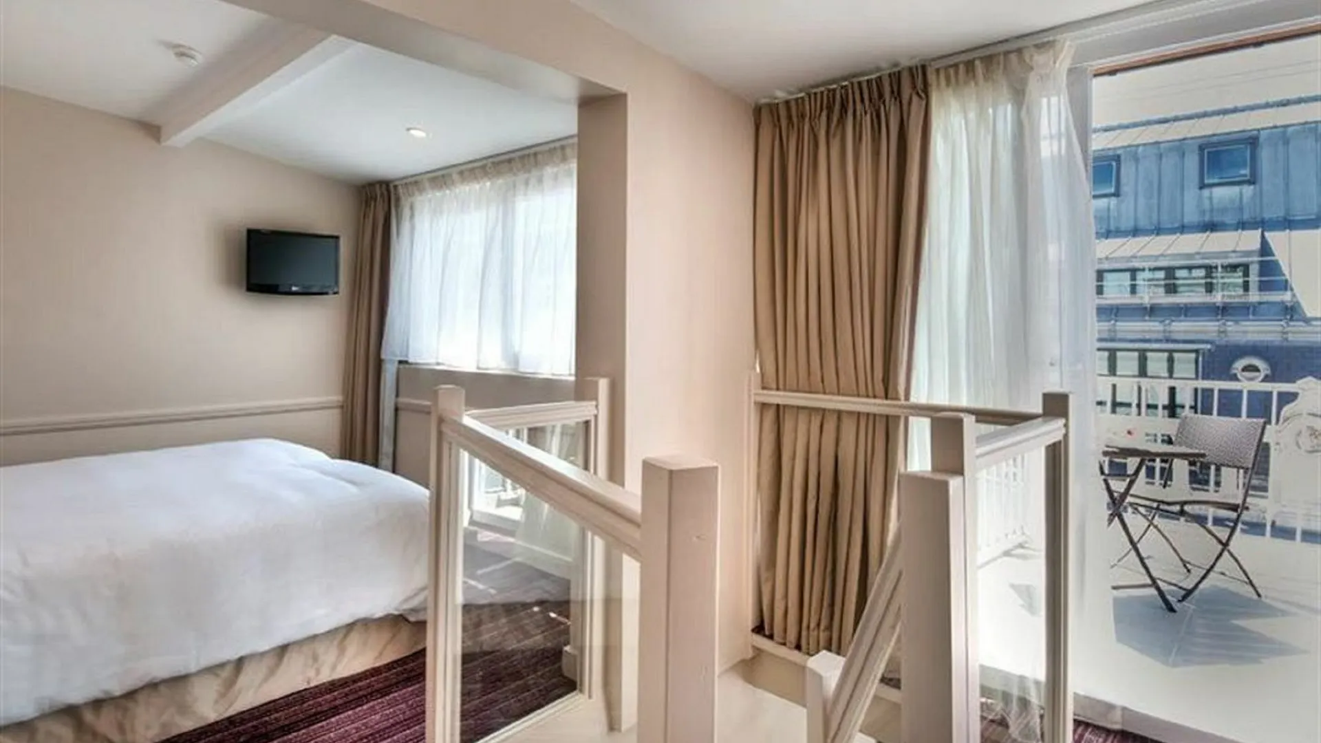 Hotel Gramont
