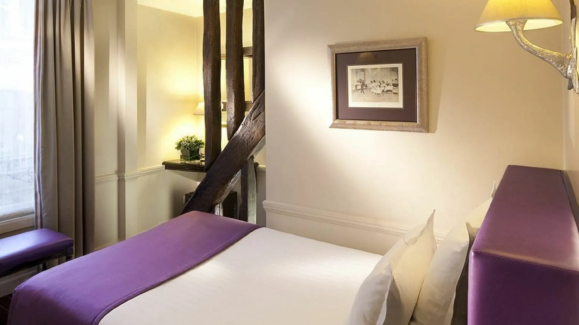 Hotel Gramont 4*