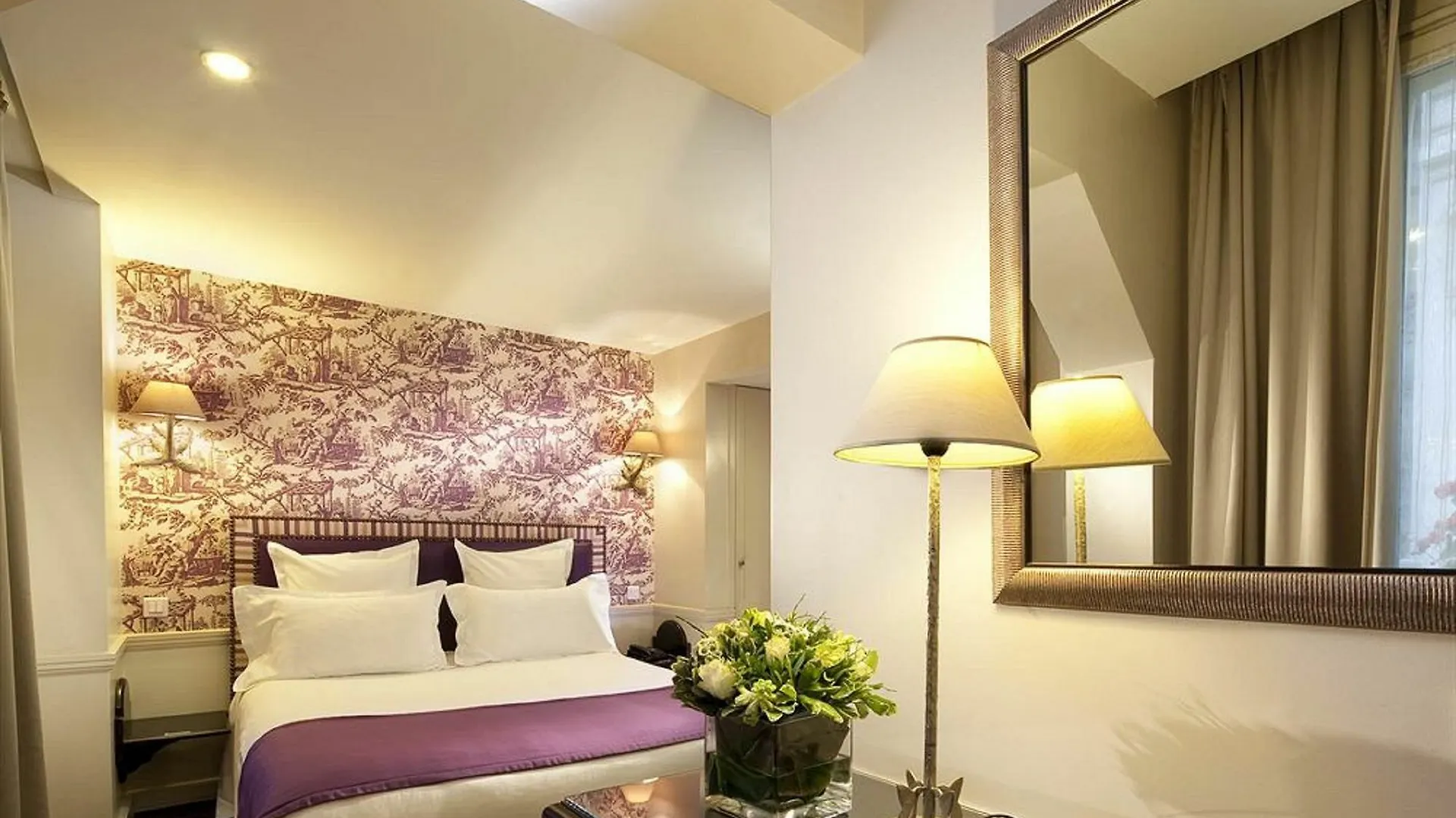 Hotel Gramont 4*