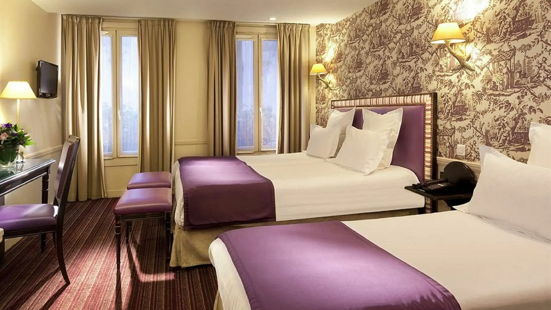 Hotel Gramont