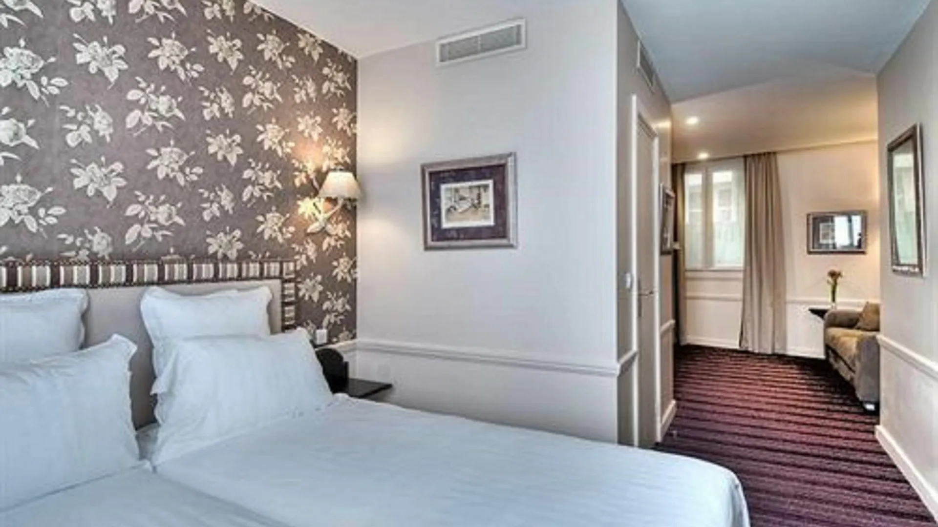 Gramont 4*
