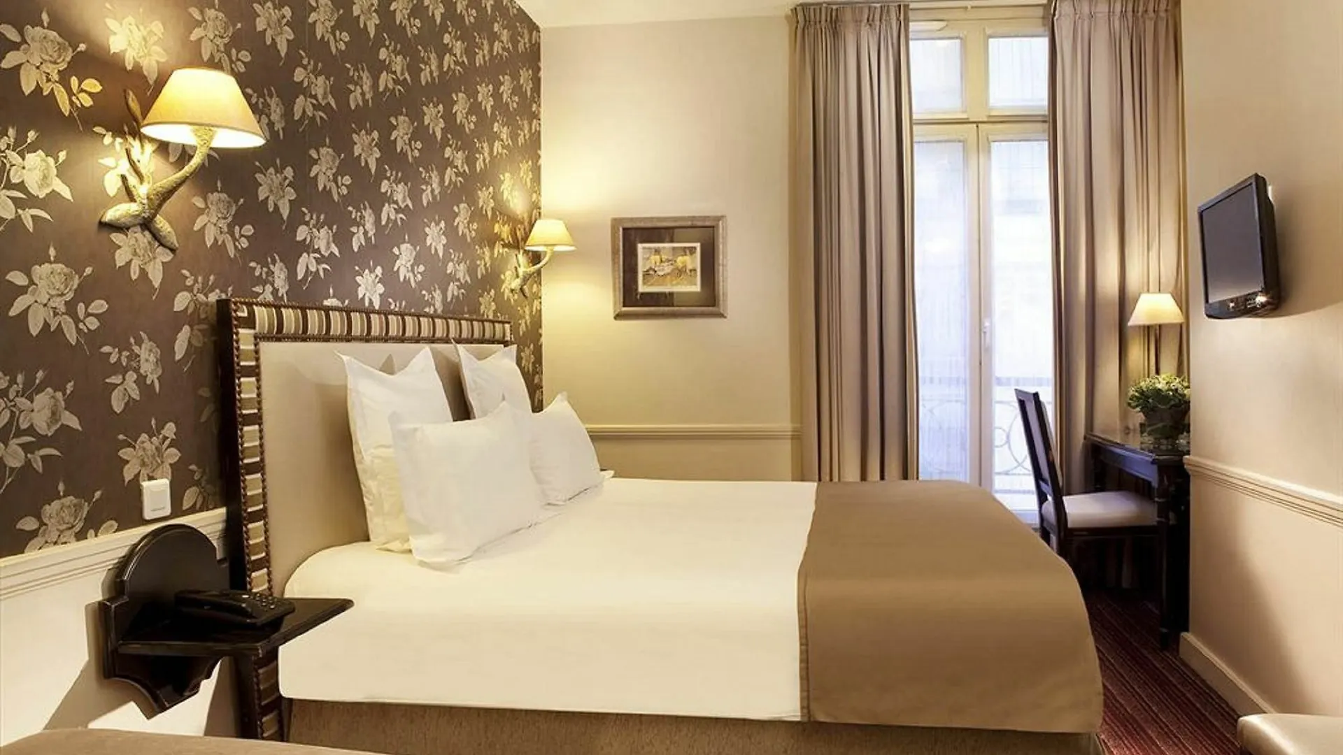 Gramont Hotel 4*