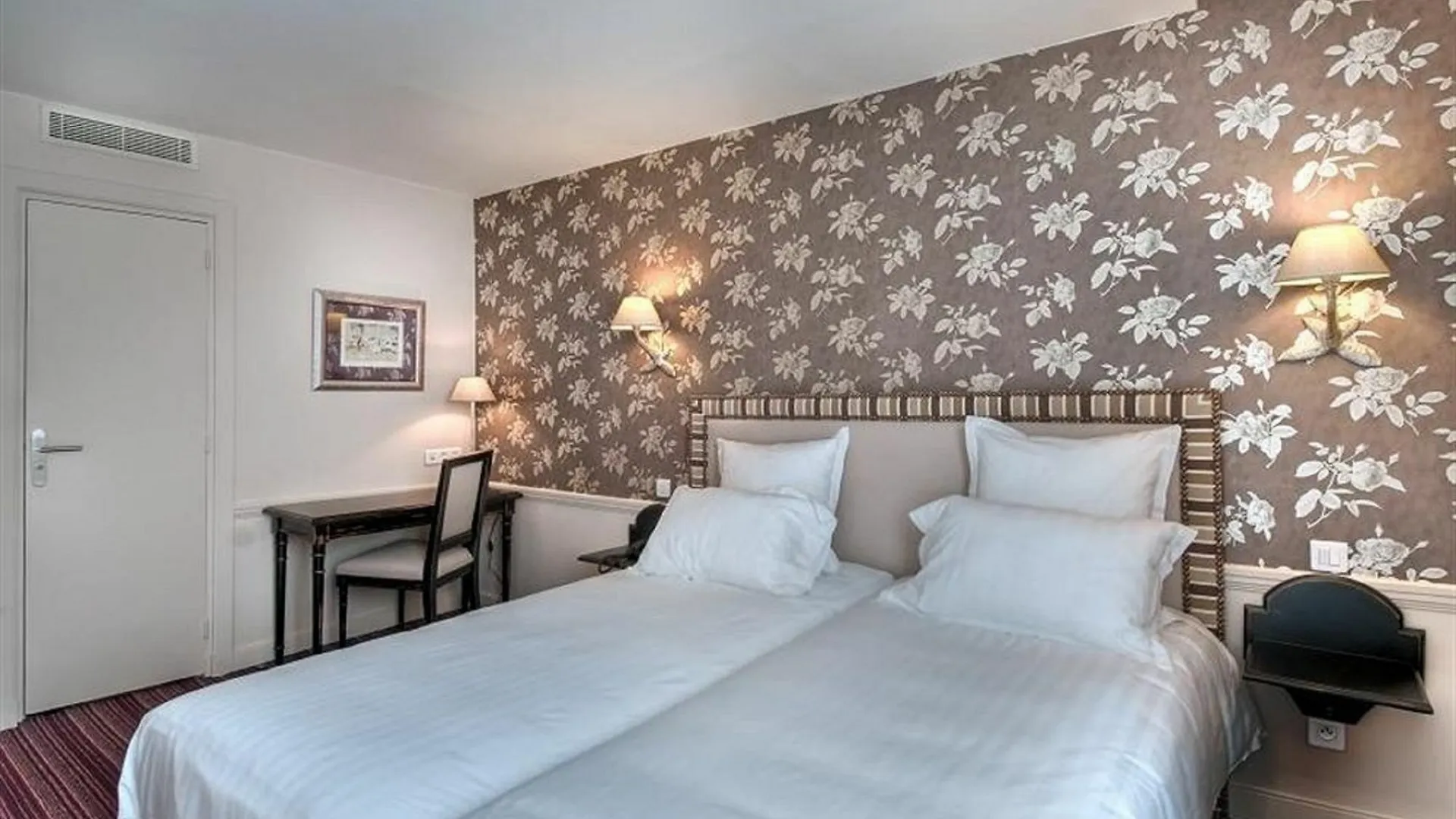Gramont 4* Paris