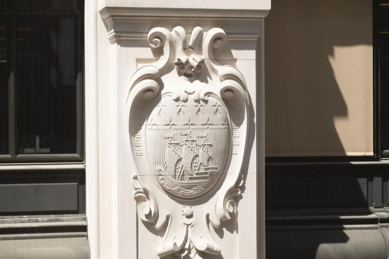 Gramont Paris